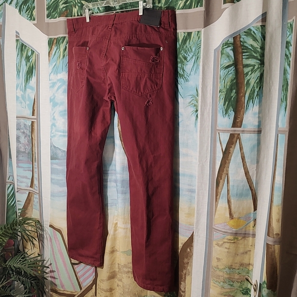 $DROP⬇️ SouthPole Men's Distressed Jeans - Picture 2 of 7